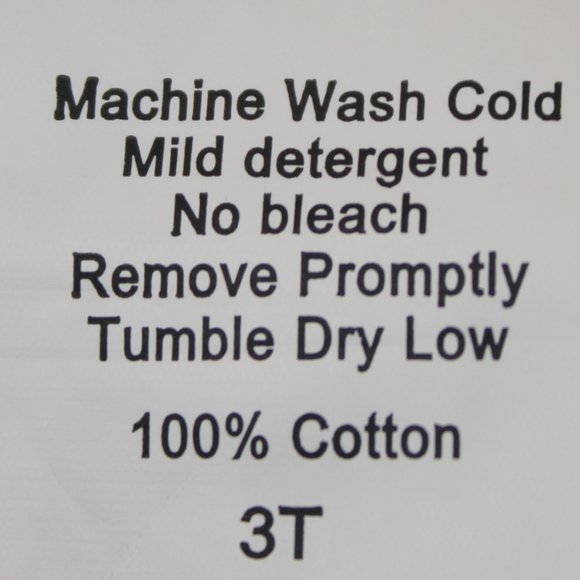 Stellybelly Bear Longall - Picture 5 of 5